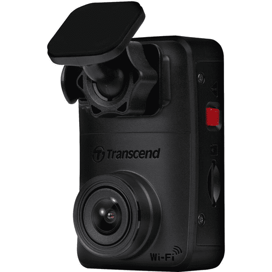 Transcend DrivePro 10 Menetrögzítő kamera (TS-DP10A-32G)