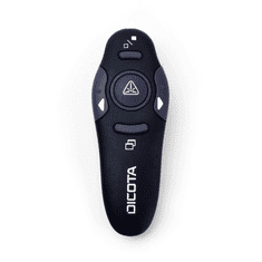 DICOTA Pin Point Wireless pointer (D30933-V1)