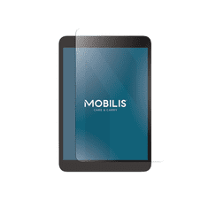 Mobilis Samsung Galaxy Tab A7 Edzett üveg kijelzővédő