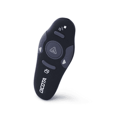 DICOTA Pin Point Wireless pointer (D30933-V1)