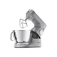 Kenwood KVC85.124SI Titanium Chef Baker Konyhai robotgép - Inox (KVC85.124SI)