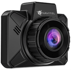 Navitel AR202 NV Menetrögzítő kamera (NAVITELAR202NV)