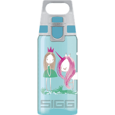 Sigg Viva One 500ml Kulacs - Unikornis minta (9001.60)