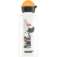 Sigg KBT 600ml Kulacs - Olaf minta (8862.10)