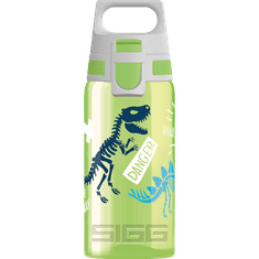 Sigg Viva One 500ml Kulacs - Jurassic minta (9001.30)