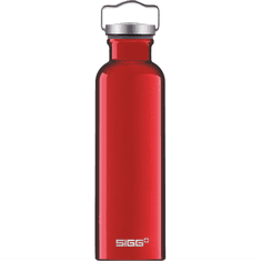 Sigg Original 750ml Kulacs - Piros (8743.80)