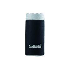 Sigg Nylon Pouch 0.4L Nylon tok kulacshoz - Fekete (8335.30)