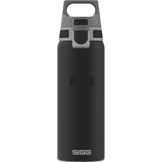 Sigg Shield One 1000ml Kulacs - Fekete (8992.80)