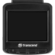 Transcend DrivePro 110 Autós Kamera (TS-DP110M-32G)