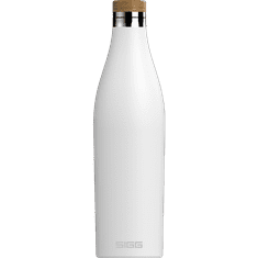 Sigg Meridian 700ml Kulacs - Fehér (8999.80)