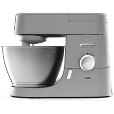 Kenwood KVC3110S Chef Konyhai robotgép - Ezüst (CHEF KVC3110S + AT33)