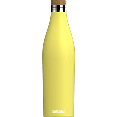 Sigg Meridian 700ml Kulacs - Citromsárga (9000.20)