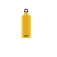 Sigg Traveller 1000ml Kulacs - Sárga (SI TC100T.16)