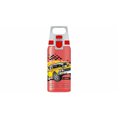 Sigg Viva One Speed Race 500ml Kulacs - Mintás (6019.10)