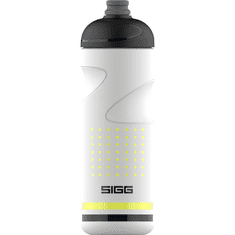 Sigg Pulsar White 750ml Kulacs - Fehér (6005.80)