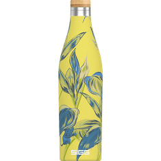 Sigg Meridian Sumatra Maki 500ml Termosz - Mintás (8971.30)