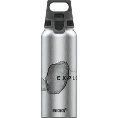 Sigg WMB ONE 1000ml Termosz - Szürke (9026.00)