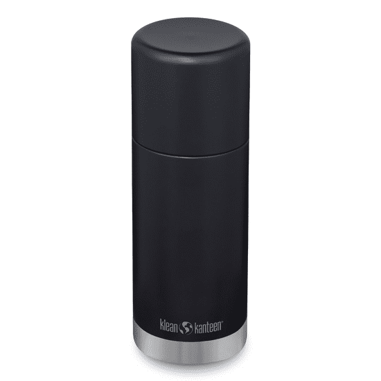 Klean Kanteen TKPro 750ml Termosz - Fekete (1009461)