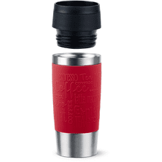 Emsa Travel Mug Classic 360ml Termosz - Sötét vörös (N2020400)