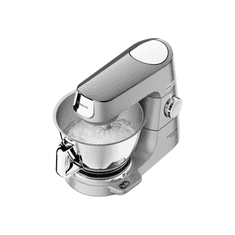 Kenwood KVC85.124SI Titanium Chef Baker Konyhai robotgép - Inox (KVC85.124SI)