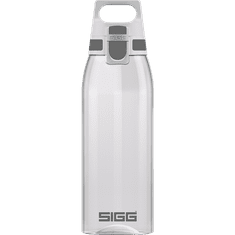 Sigg 8968.90 Total Color 1000ml Termosz - Átlátszó (8968.90)