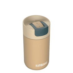 Kambukka Olympus 300ml Termosz - Barna (11-02019)