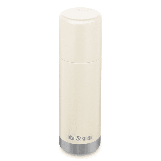 Klean Kanteen TKPro 500ml Termosz - Fehér (1009457)