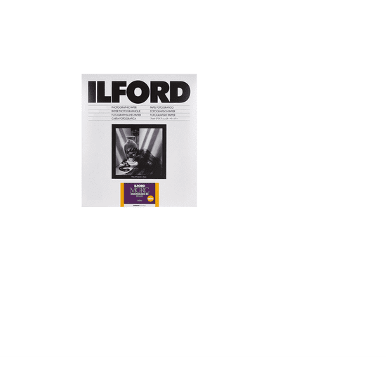 Ilford Multigrade RC Deluxe 24x30 Fotópapír (50db/csomag) (HAR1180541)