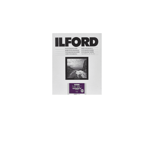 Ilford llford Multigrade RC Deluxe 44M 24x30 Fotópapír (10 db/csomag) (HAR1180309)