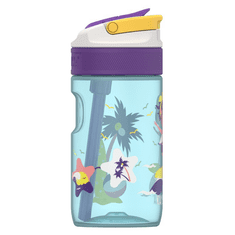 Kambukka Lagoon Surf Girl 400ml Kulacs - Mintás (11-04039)