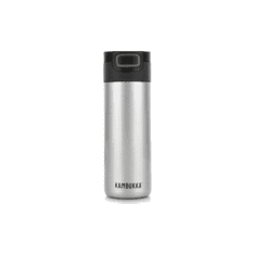 Kambukka Etna Silver 500ml Termosz - Ezüst (11-01008)