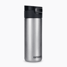 Kambukka Etna Silver 500ml Termosz - Ezüst (11-01008)