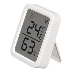 Switchbot Meter Plus LCD Időjárás állomás (W2301500)