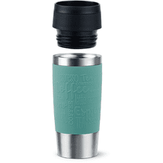 Emsa Travel Mug Classic 360ml Termosz - Kék (N2021000)