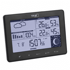 TFA 35.1158.01 Elements Időjárás állomás (35.1158.01)