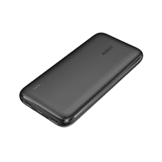 Aukey PB-N73S Power Bank 10000mAh Fekete (PB-N73S)