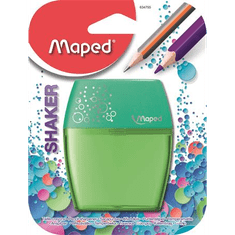 Maped Shaker kétlyukú hegyező - Vegyes színek (634755)