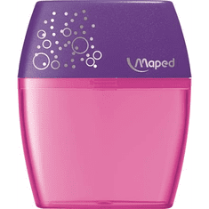 Maped Shaker kétlyukú hegyező - Vegyes színek (634755)