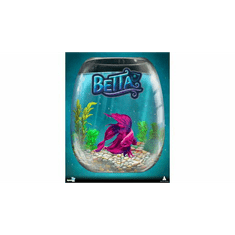 Delta Vision Betta társasjáték (DEL34671)
