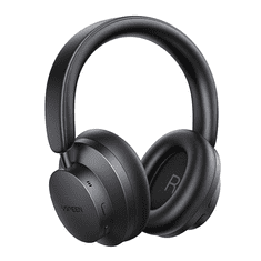 Ugreen HiTune Max3 Hybrid Wireless Headset - Fekete (90422)