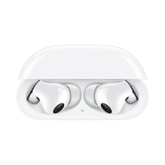 Huawei FreeBuds Pro 2 Ceramic White Headset Vezeték nélküli Hallójárati Hívás/zene Bluetooth Fehér (55035972)