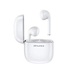 Awei T28 Bluetooth Headset - Fehér (AWE000055)