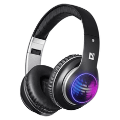 Defender FreeMotion B545 Wireless Headset - Fekete (63545)