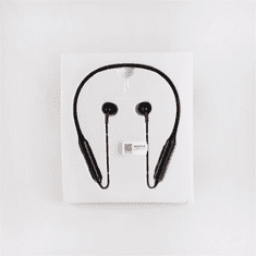 1MORE Stylish Bluetooth Fülhallgató - Fekete