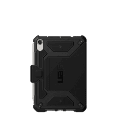 UAG Metropolis SE Apple iPad Mini (2021) Tok - Fekete (12328X114040)