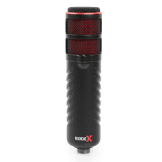 XCM-100 Vezetékes Fejhallgató + Mikrofon készlet - Fekete (XCM100-BUNDLE)