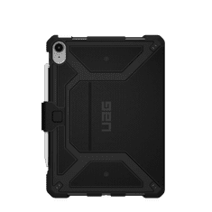 UAG Metropolis Apple iPad Air 10,9" (2022) Tablet Tok - Fekete (123396114040)