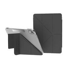 SwitchEasy Origami Nude Apple iPad 10.9 (10 gen) tok - Fekete (SPD210037BK22)