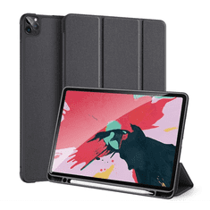 Dux Ducis Domo Apple iPad Pro (2018 / 2020) Aktív Flip Tok 11" Fekete (GP-96087)