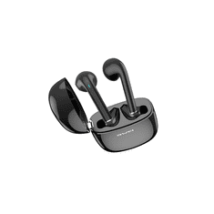 Awei T28P TWS Vezeték nélküli Fülhallgató - Fekete (AWE000058)
